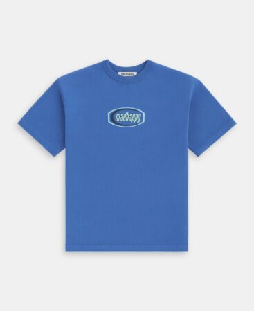 Madhappy Blue T Shirt