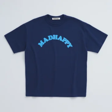 Madhappy Cooper Heavy Jersey Tee