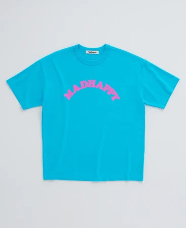 Cooper Heavy Jersey Tee