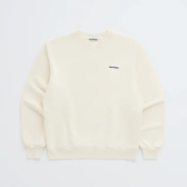 Madhappy Cream Sweatshirt