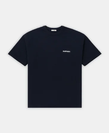 Blue Madhappy T-Shirt