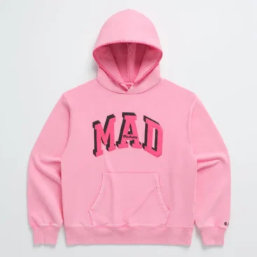 Madhappy And Gap Mad Hoodie Meadow