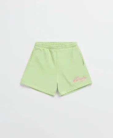 Madhappy Bow Short