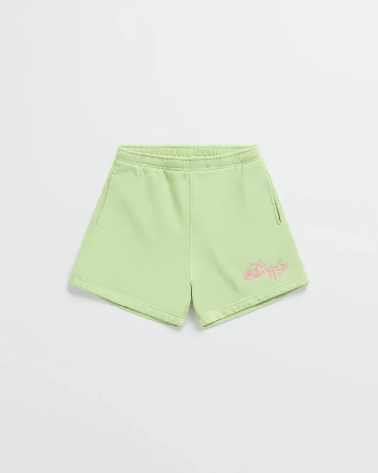 Madhappy Bow Short