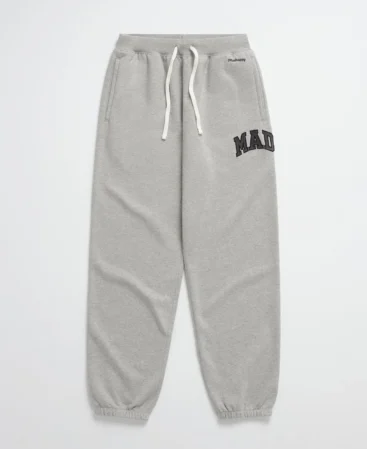 Madhappy Gap Mad Sweatpants Grey