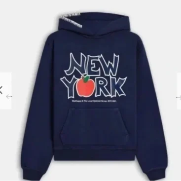 Madhappy NYC Hoodie